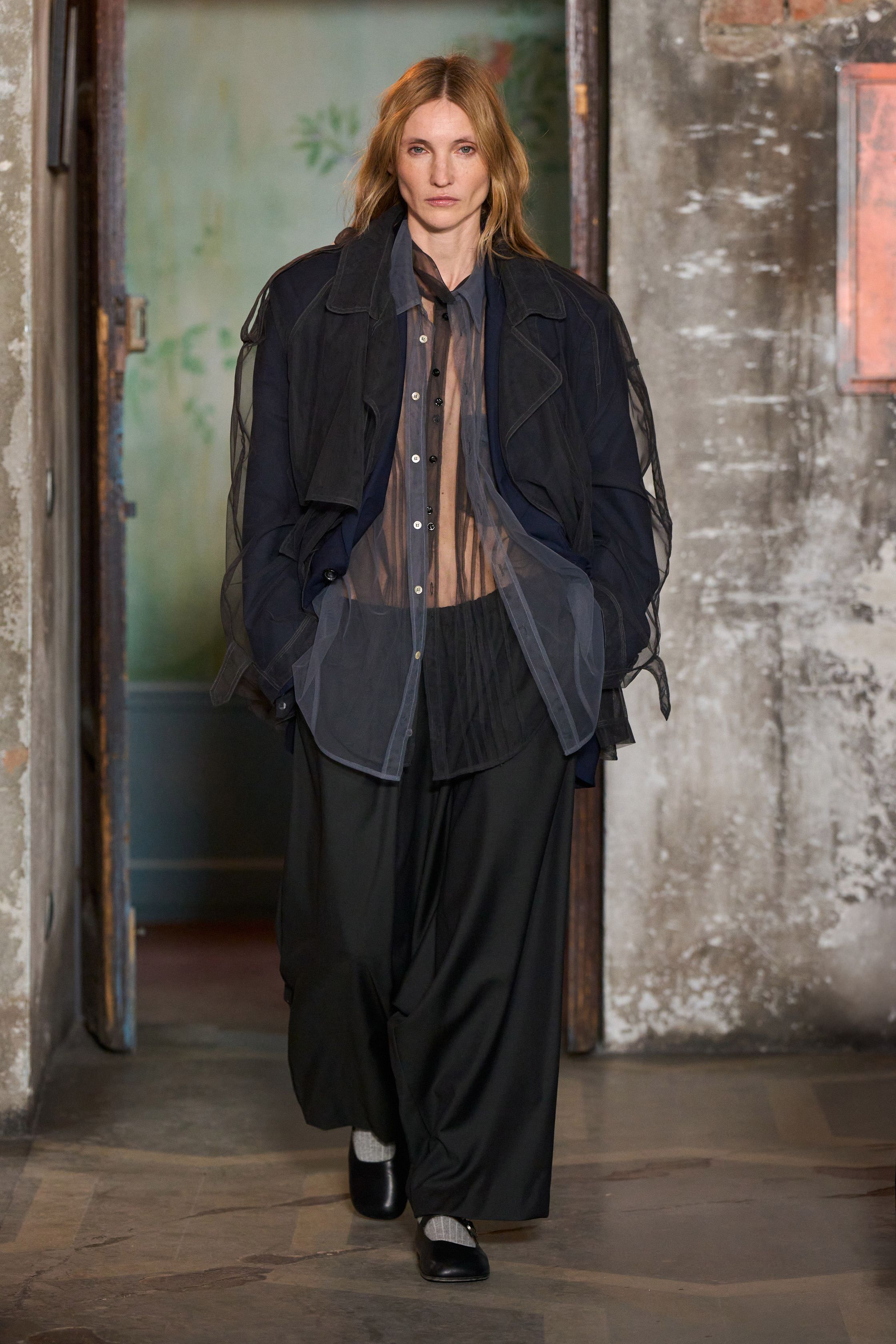 Act No.1 26FW004